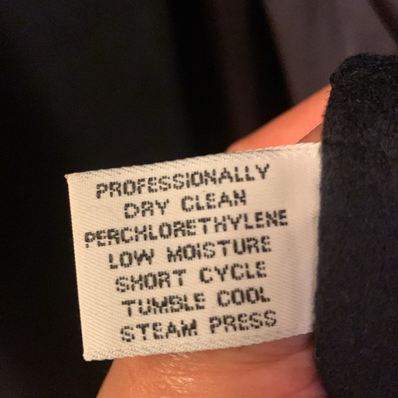 Forecaster Women’s Maxi Double Breast Trench Coat Gold Light Weight Buttons. 16 - Picture 7 of 7